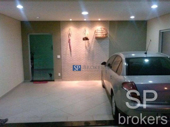 Imagem Casa com 4 Quartos à Venda, 300 m² em Jardim Nova Palmares Ii - Valinhos