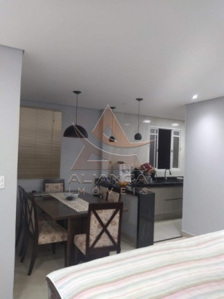 Imagem Casa de Condomínio com 3 Quartos à Venda, 156 m² em Jardim Ouro Branco - Ribeirão Preto Imagem Casa de Condomínio com 3 Quartos à Venda, 156 m² em Jardim Ouro Branco - Ribeirão Preto