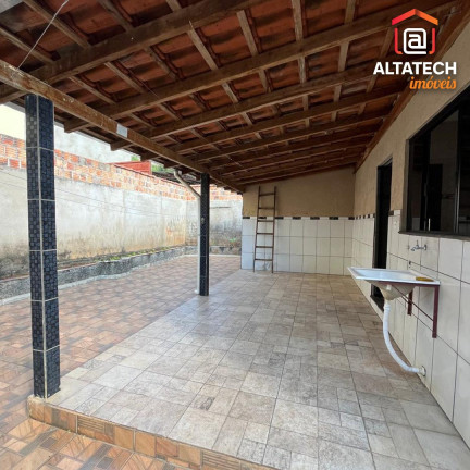 Imagem Casa com 3 Quartos à Venda, 250 m² em Residencial Rezende I - Bandeira Do Sul Imagem Casa com 3 Quartos à Venda, 250 m² em Residencial Rezende I - Bandeira Do Sul