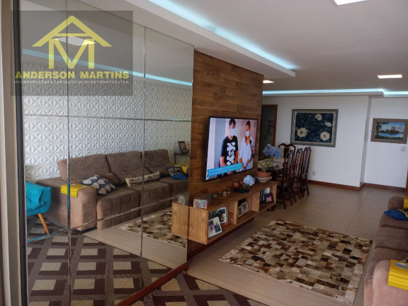 Imagem Apartamento com 4 Quartos à Venda, 200 m² em Praia De Itaparica - Vila Velha Imagem Apartamento com 4 Quartos à Venda, 200 m² em Praia De Itaparica - Vila Velha