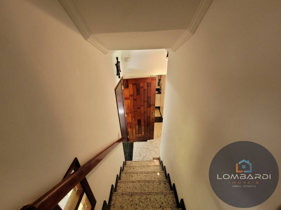 Imagem Casa com 3 Quartos à Venda, 200 m² em Saco Da Ribeira - Ubatuba