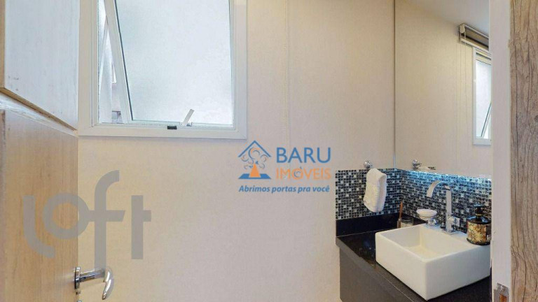 Imagem Apartamento com 3 Quartos à Venda, 170 m² em Santa Cecília - São Paulo