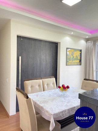 Imagem Apartamento com 2 Quartos à Venda, 54 m² em Morumbi - São Paulo Imagem Apartamento com 2 Quartos à Venda, 54 m² em Morumbi - São Paulo