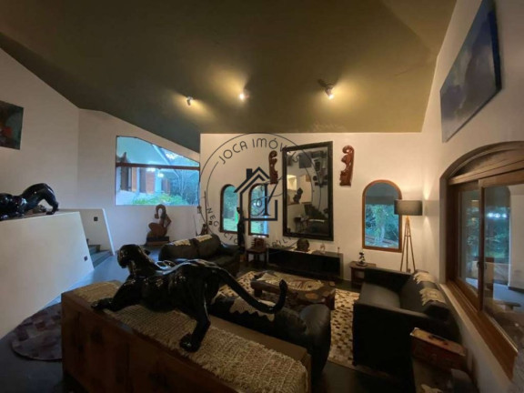 Imagem Casa de Condomínio com 7 Quartos à Venda, 2.040 m² em Chácara Granja Velha - Cotia