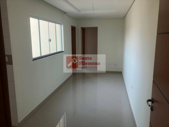 Imagem Cobertura com 2 Quartos à Venda, 88 m² em Vila Curuçá - Santo André Imagem Cobertura com 2 Quartos à Venda, 88 m² em Vila Curuçá - Santo André