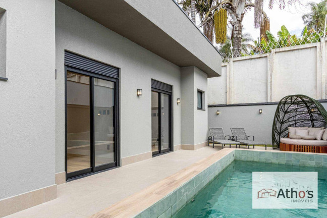 Imagem Casa com 3 Quartos à Venda, 212 m² em Jardim Piemonte - Indaiatuba