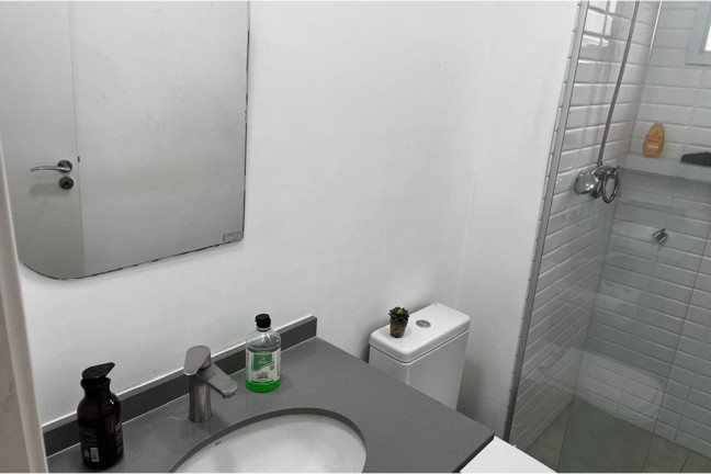 Imagem Apartamento com 2 Quartos à Venda, 62 m² em Vila Andrade - São Paulo Imagem Apartamento com 2 Quartos à Venda, 62 m² em Vila Andrade - São Paulo