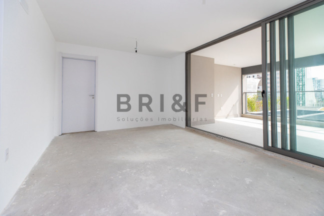Imagem Apartamento com 3 Quartos à Venda, 125 m² em Campo Belo - São Paulo Imagem Apartamento com 3 Quartos à Venda, 125 m² em Campo Belo - São Paulo
