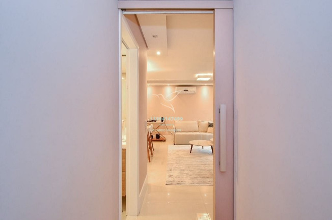 Imagem Apartamento com 2 Quartos à Venda, 70 m² em Alto Da Boa Vista - São Paulo Imagem Apartamento com 2 Quartos à Venda, 70 m² em Alto Da Boa Vista - São Paulo