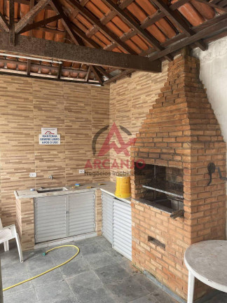 Imagem Apartamento com 2 Quartos à Venda, 82 m² em Centro - Ubatuba Imagem Apartamento com 2 Quartos à Venda, 82 m² em Centro - Ubatuba