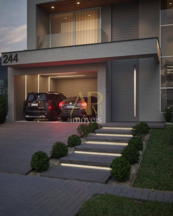 Imagem Casa com 3 Quartos à Venda, 300 m² em Pedra Branca - Palhoça
