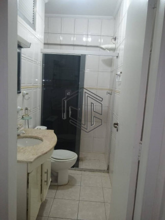 Imagem Apartamento com 1 Quarto à Venda, 60 m² em Centro - São Vicente Imagem Apartamento com 1 Quarto à Venda, 60 m² em Centro - São Vicente