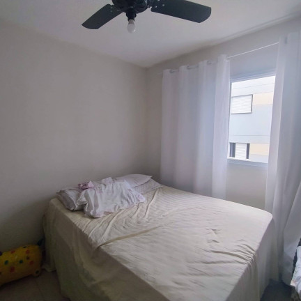 Imagem Apartamento com 2 Quartos à Venda,  em Chácaras Assay - Hortolândia