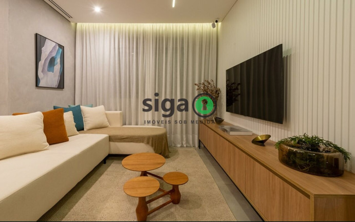 Imagem Apartamento com 2 Quartos à Venda, 54 m² em Butantã - São Paulo Imagem Apartamento com 2 Quartos à Venda, 54 m² em Butantã - São Paulo