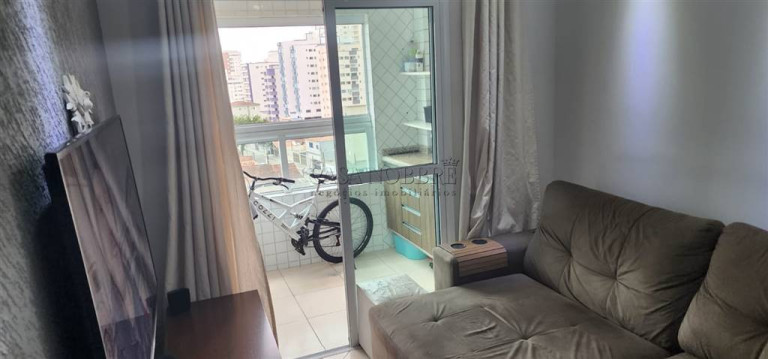 Imagem Apartamento com 1 Quarto à Venda, 51 m² em Campo Da Aviacao - Praia Grande Imagem Apartamento com 1 Quarto à Venda, 51 m² em Campo Da Aviacao - Praia Grande
