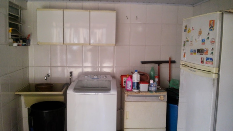 Imagem Casa com 3 Quartos à Venda, 200 m² em Vila Guarani (z Sul) - São Paulo Imagem Casa com 3 Quartos à Venda, 200 m² em Vila Guarani (z Sul) - São Paulo