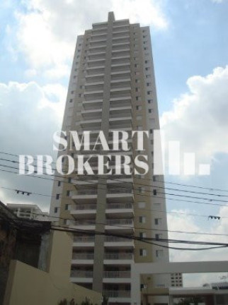 Imagem Apartamento com 2 Quartos à Venda, 79 m² em Cambuci - São Paulo