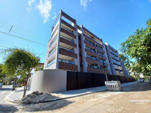 Imagem Apartamento com 2 Quartos à Venda, 77 m² em Itaguá - Ubatuba Imagem Apartamento com 2 Quartos à Venda, 77 m² em Itaguá - Ubatuba