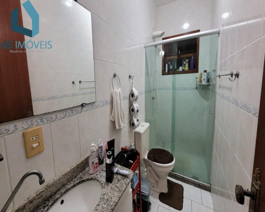 Imagem Casa de Condomínio com 2 Quartos à Venda, 96 m² em Dunas - Cabo Frio Imagem Casa de Condomínio com 2 Quartos à Venda, 96 m² em Dunas - Cabo Frio