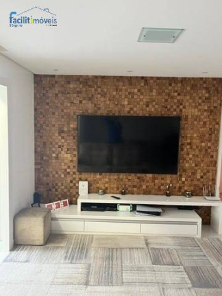 Imagem Apartamento com 4 Quartos à Venda, 155 m² em Centro - São Bernardo Do Campo Imagem Apartamento com 4 Quartos à Venda, 155 m² em Centro - São Bernardo Do Campo