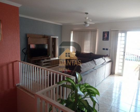 Imagem Sobrado com 3 Quartos à Venda, em Jardim Esplanada Ii - Indaiatuba Imagem Sobrado com 3 Quartos à Venda, em Jardim Esplanada Ii - Indaiatuba