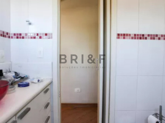 Imagem Apartamento com 2 Quartos à Venda, 70 m² em Moema - São Paulo