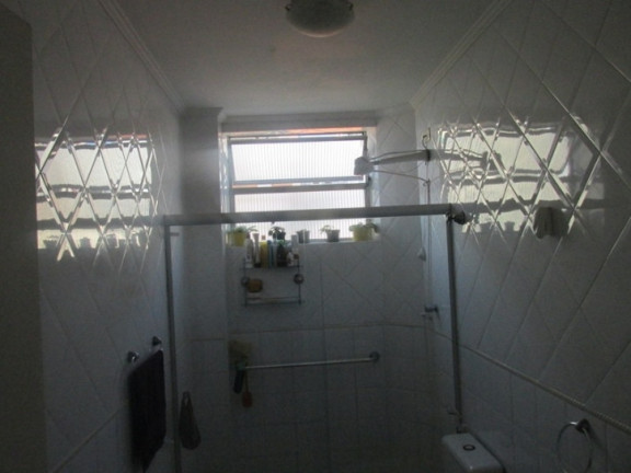 Imagem Apartamento com 3 Quartos à Venda, 151 m² em Pompéia - Santos Imagem Apartamento com 3 Quartos à Venda, 151 m² em Pompéia - Santos