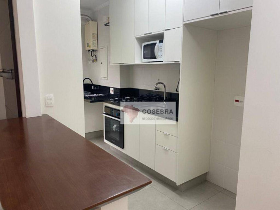 Imagem Apartamento com 1 Quarto para Alugar, 42 m² em Vila Olímpia - São Paulo Imagem Apartamento com 1 Quarto para Alugar, 42 m² em Vila Olímpia - São Paulo