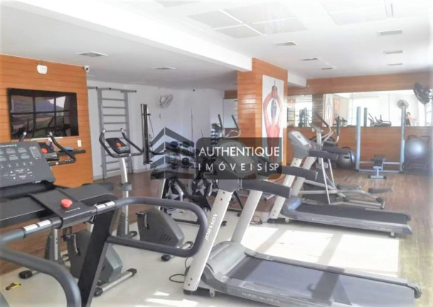Imagem Apartamento com 3 Quartos à Venda, 96 m² em Vila Belmiro - Santos