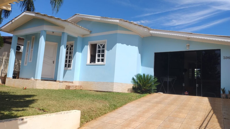 Imagem Casa com 2 Quartos à Venda, 105 m² em Centro - Ibirubá Imagem Casa com 2 Quartos à Venda, 105 m² em Centro - Ibirubá