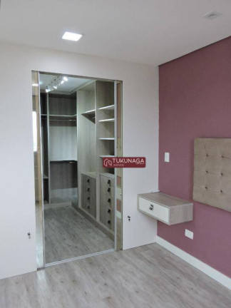 Imagem Cobertura com 3 Quartos à Venda, 175 m² em Vila Galvão - Guarulhos