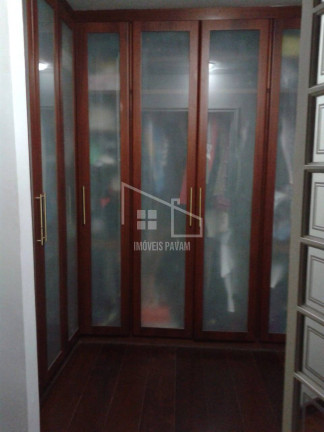 Imagem Casa com 4 Quartos à Venda, 300 m² em Independência - São Bernardo Do Campo