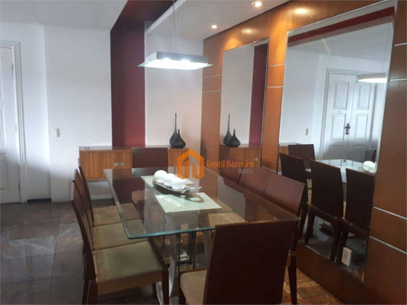 Imagem Apartamento com 3 Quartos à Venda, 141 m² em Aldeota - Fortaleza