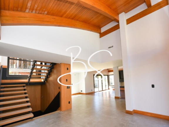 Imagem Casa com 4 Quartos à Venda, 560 m² em Aspen Mountain - Gramado