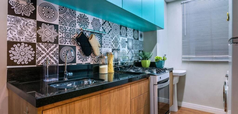 Imagem Apartamento com 2 Quartos à Venda, 44 m² em Butantã - São Paulo