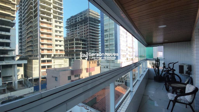 Imagem Apartamento com 2 Quartos à Venda, 92 m² em Vila Guilhermina - Praia Grande Imagem Apartamento com 2 Quartos à Venda, 92 m² em Vila Guilhermina - Praia Grande