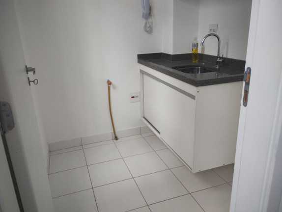 Imagem Apartamento com 1 Quarto à Venda, 26 m² em Vila Buarque - São Paulo Imagem Apartamento com 1 Quarto à Venda, 26 m² em Vila Buarque - São Paulo