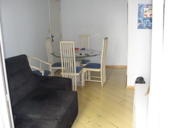 Imagem Apartamento com 1 Quarto à Venda, 50 m² em Jardim Das Nações - Taubaté Imagem Apartamento com 1 Quarto à Venda, 50 m² em Jardim Das Nações - Taubaté