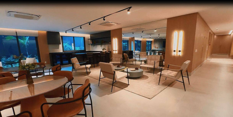 Imagem Apartamento com 1 Quarto à Venda, 33 m² em Higienópolis - São Paulo Imagem Apartamento com 1 Quarto à Venda, 33 m² em Higienópolis - São Paulo