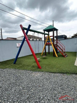 Imagem Apartamento com 3 Quartos à Venda, 55 m² em Costa E Silva - Joinville