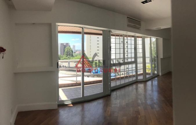 Imagem Apartamento com 2 Quartos à Venda, 94 m² em Vila Suzana - São Paulo