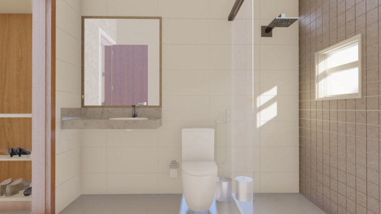 Imagem Casa de Condomínio à Venda, 160 m² em Catu De Abrantes (abrantes) - Camaçari Imagem Casa de Condomínio à Venda, 160 m² em Catu De Abrantes (abrantes) - Camaçari