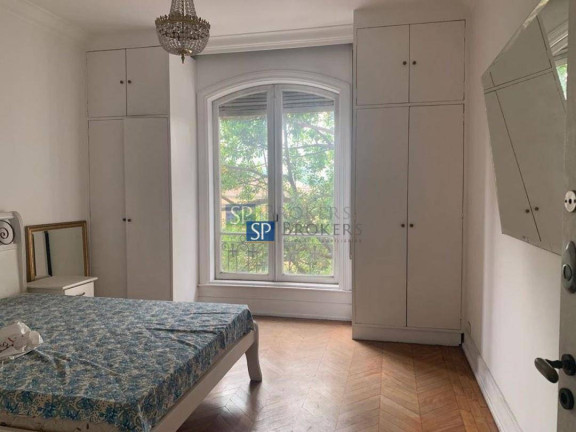 Imagem Apartamento com 2 Quartos à Venda, 140 m² em República - São Paulo Imagem Apartamento com 2 Quartos à Venda, 140 m² em República - São Paulo