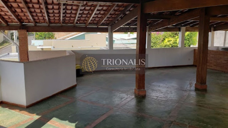 Imagem Casa com 3 Quartos à Venda, 377 m² em Jardim Das Flores - Atibaia