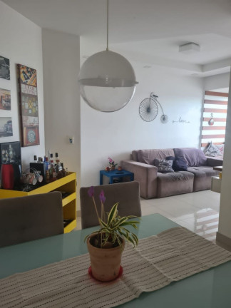 Imagem Apartamento com 3 Quartos à Venda, 73 m² em Imbuí - Salvador Imagem Apartamento com 3 Quartos à Venda, 73 m² em Imbuí - Salvador
