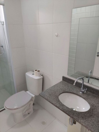 Imagem Imóvel com 1 Quarto à Venda, 40 m² em Barra Funda - São Paulo Imagem Imóvel com 1 Quarto à Venda, 40 m² em Barra Funda - São Paulo