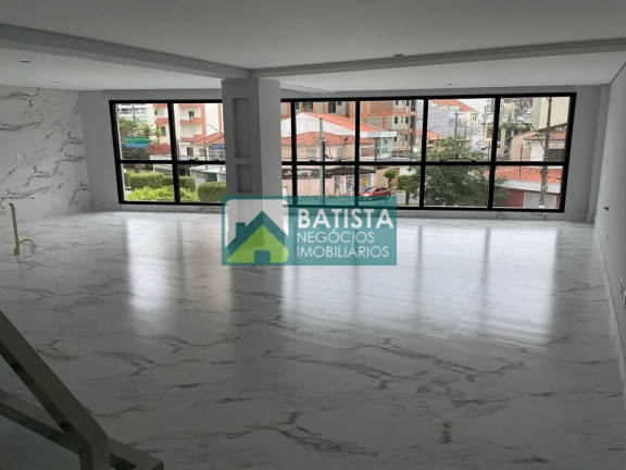 Imagem Sobrado com 3 Quartos à Venda, 312 m² em Chácara Inglesa - São Bernardo Do Campo