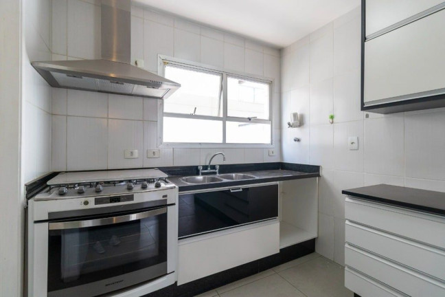 Imagem Apartamento com 3 Quartos à Venda, 90 m² em Brooklin Paulista - São Paulo Imagem Apartamento com 3 Quartos à Venda, 90 m² em Brooklin Paulista - São Paulo
