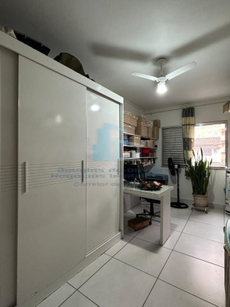 Imagem Apartamento com 2 Quartos à Venda, 51 m² em Tupi - Praia Grande