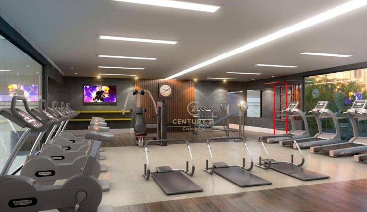 Imagem Apartamento com 2 Quartos à Venda, 89 m² em Campinas - São José